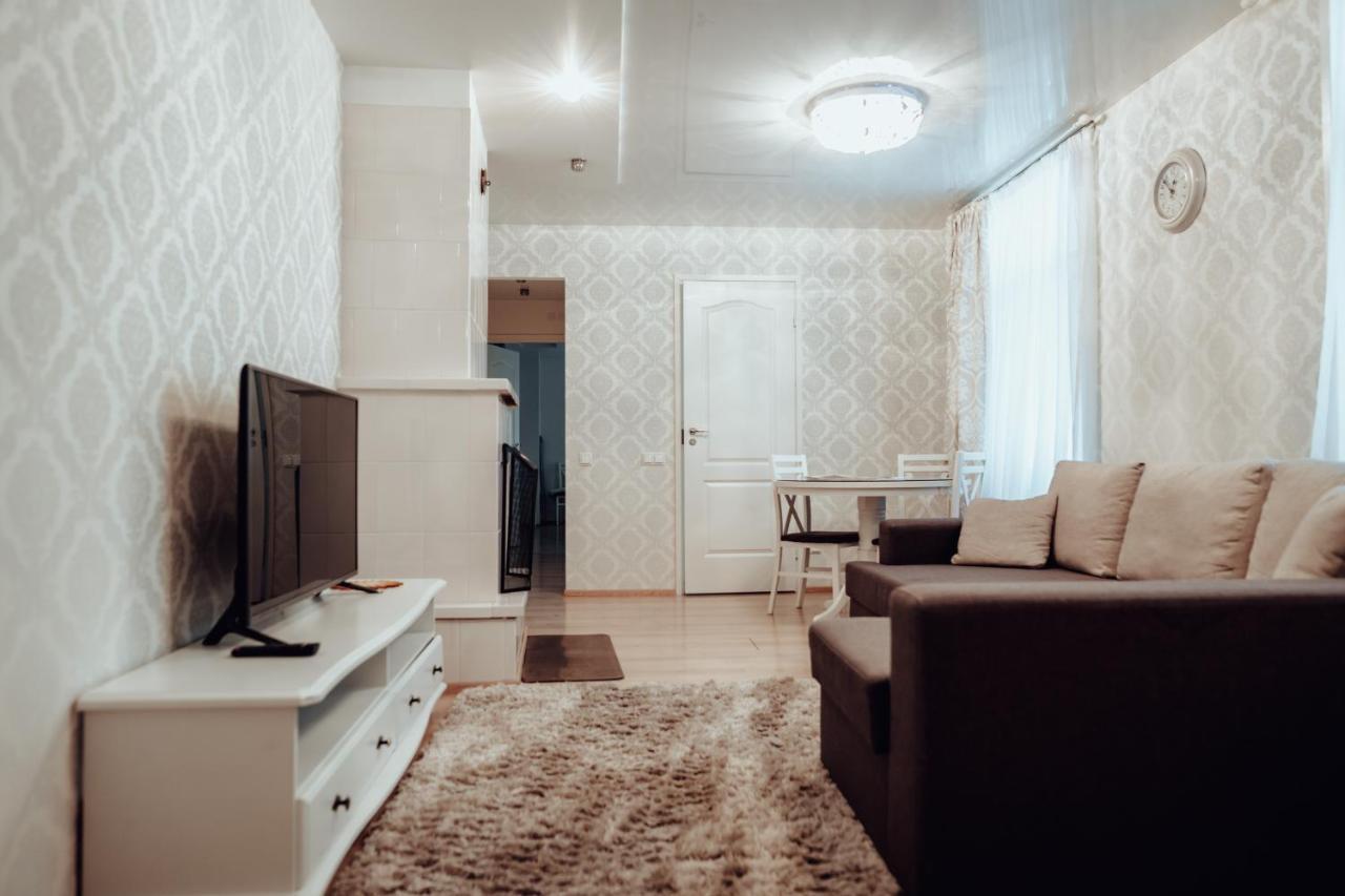 Dream Stay - Spacious 1-Bedroom Apartment In The Old Town Tallinn Luaran gambar
