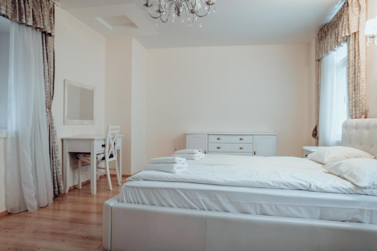 Dream Stay - Spacious 1-Bedroom Apartment In The Old Town Tallinn Luaran gambar