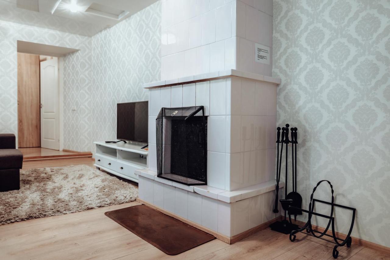 Dream Stay - Spacious 1-Bedroom Apartment In The Old Town Tallinn Luaran gambar