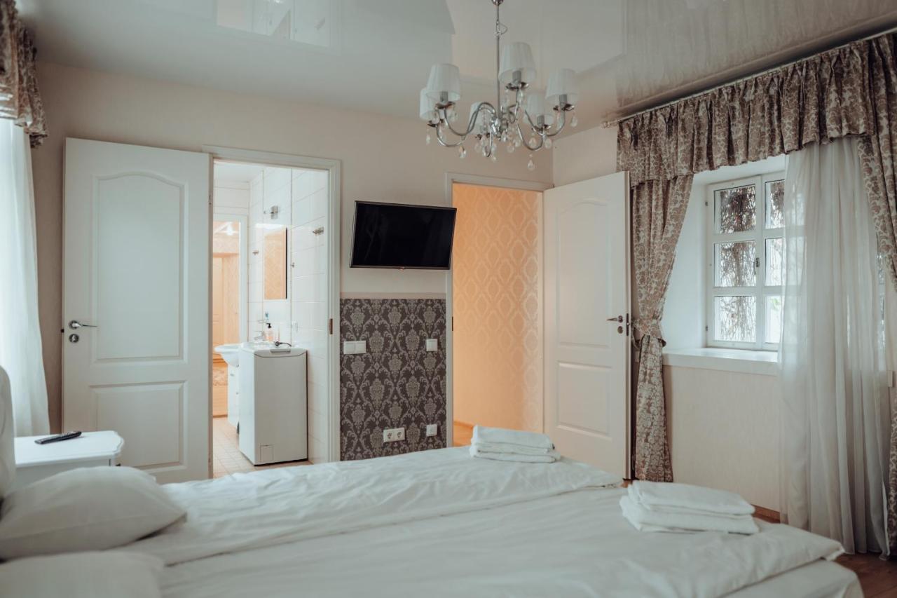 Dream Stay - Spacious 1-Bedroom Apartment In The Old Town Tallinn Luaran gambar